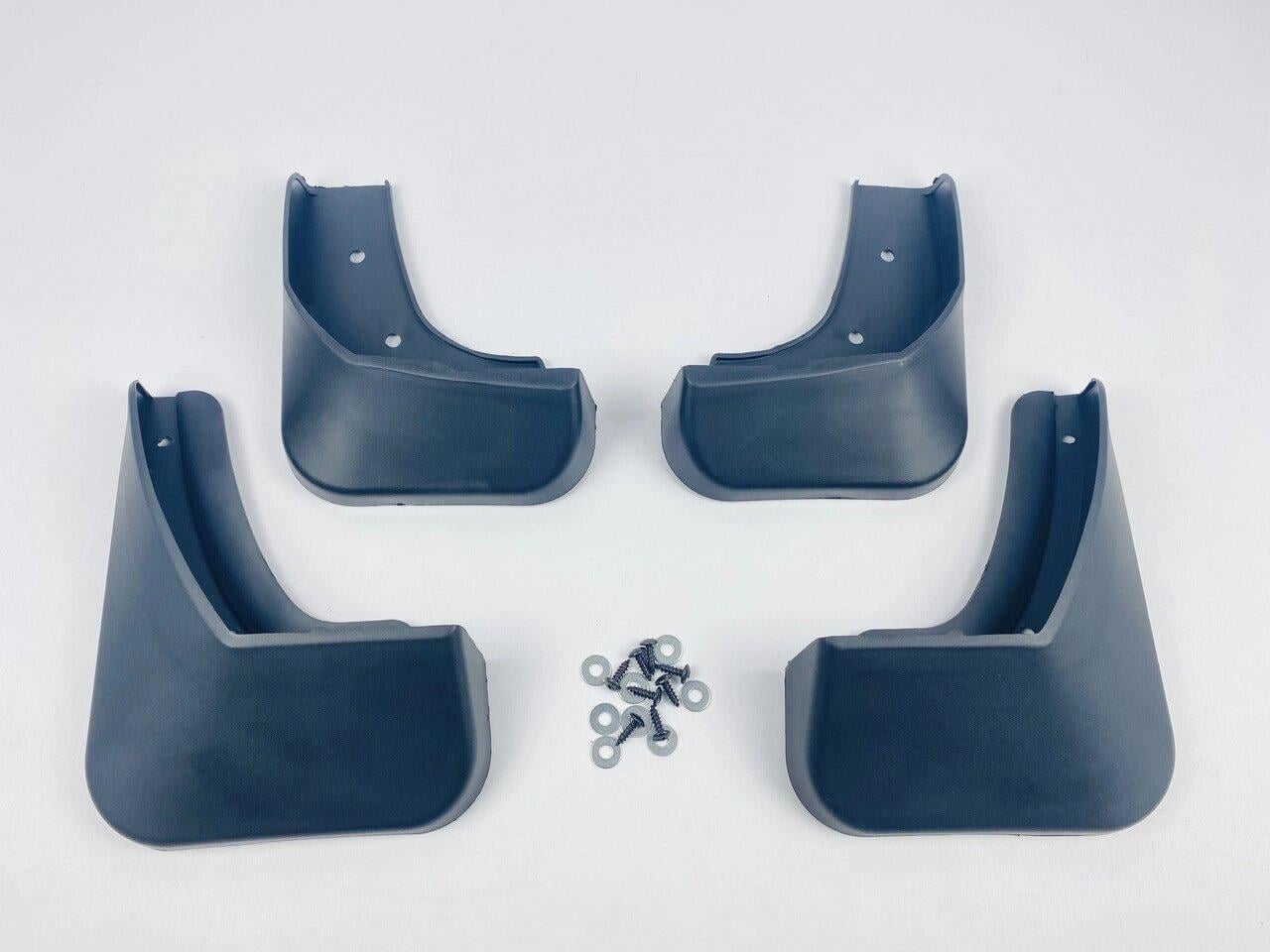 Брызговики Surtep для Peugeot 2008 2013-2019 гг. (00-00014298)