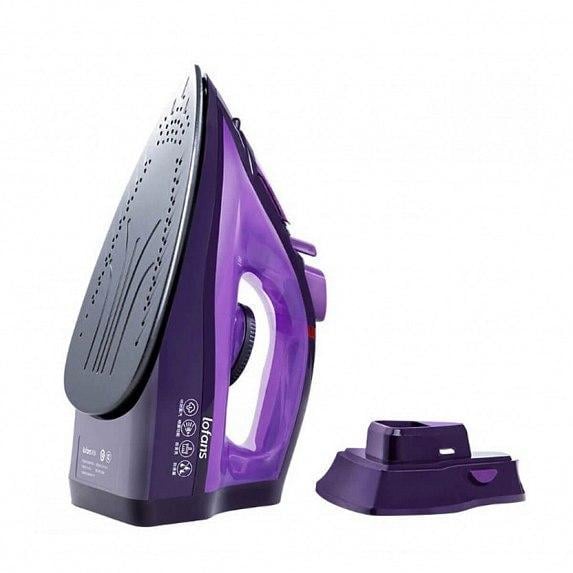 Утюг беспроводной Murphy Cordless Steam Iron YD-012V