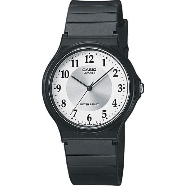 Годинник чоловічий Casio MQ-24-7B3LLEG