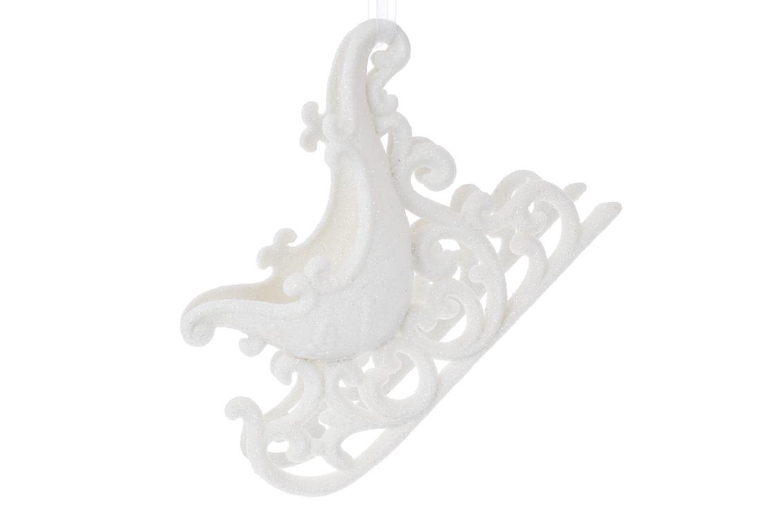 Елочное украшение Сани BonaDi (788-881)