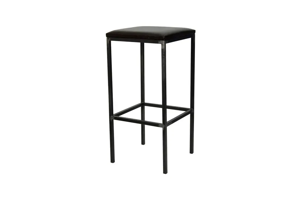 Стул в стиле Loft NS-215 Черный (3075781130)
