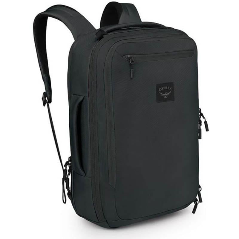 Городской рюкзак-сумка Osprey Aoede Briefpack 22 л Black (009.3442)