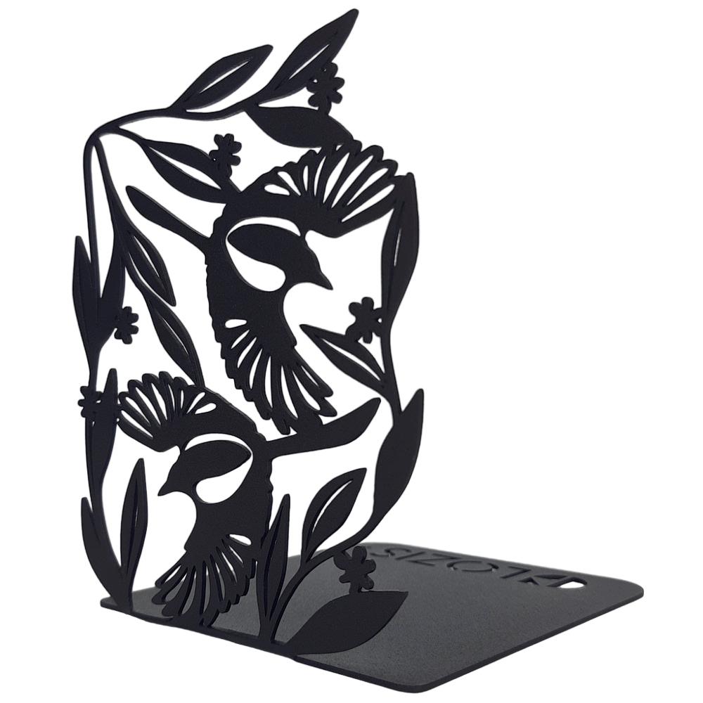 Подставка для книг Glozis Magpies G-098 15х13 см (27217488) - фото 2