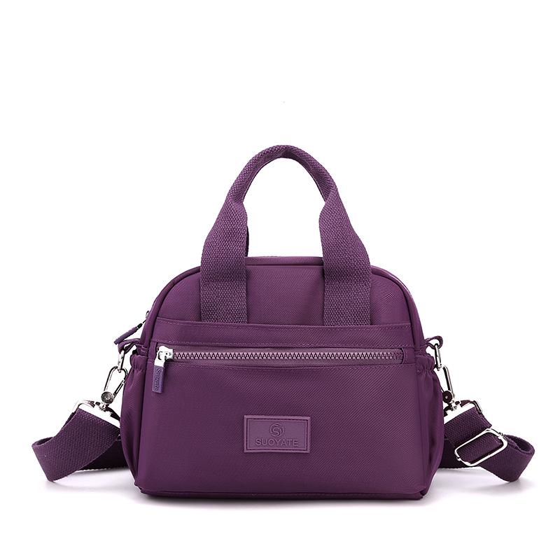 Сумка женская Trid Purple (id_1080)