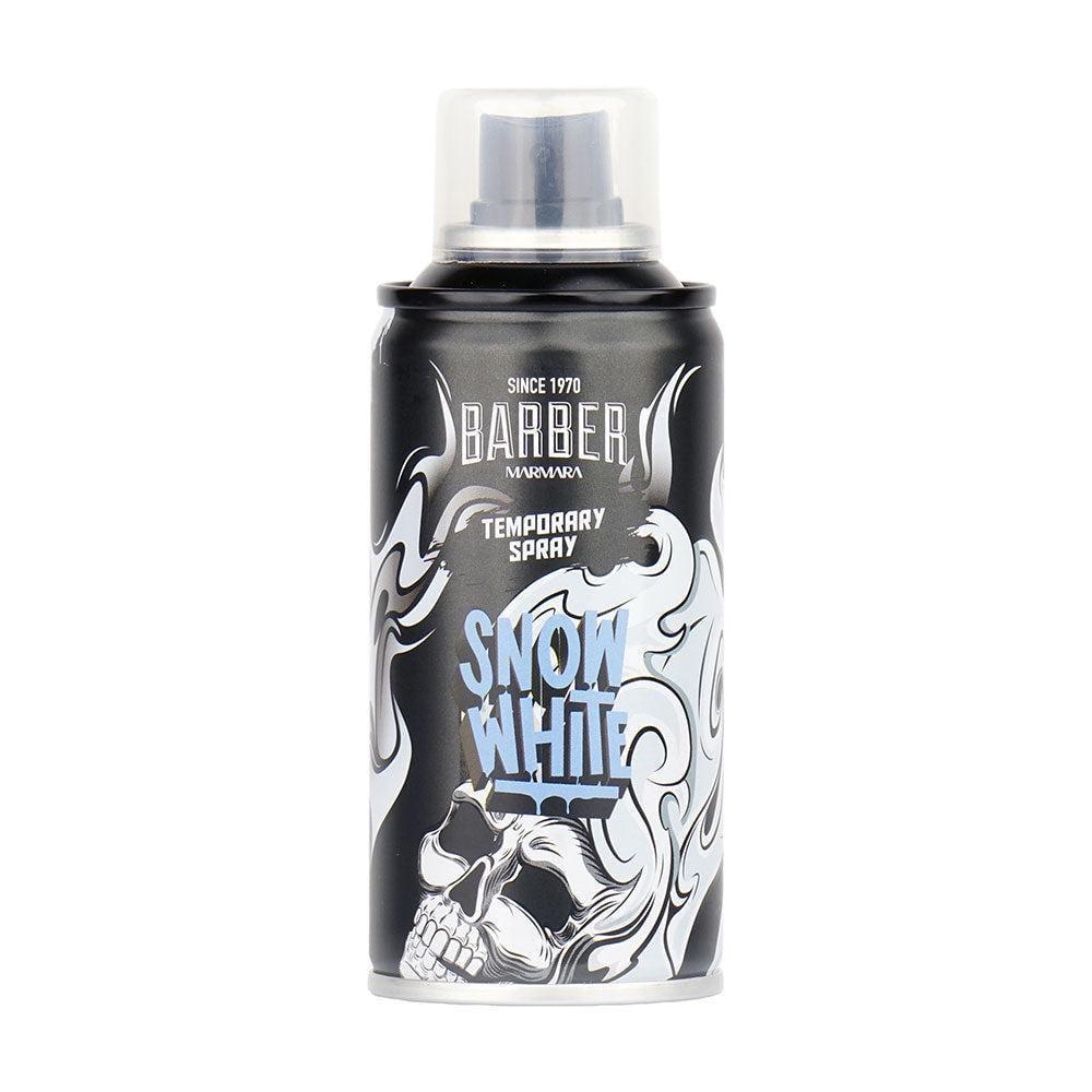 Камуфляж волос Marmara Barber 150 мл Snow White