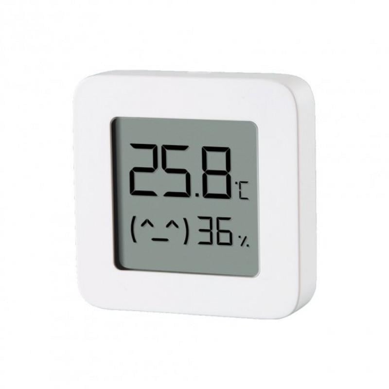 Термометр-гігрометр Xiaomi Mijia Bluetooth Thermometer 2 LYWSD03MMC