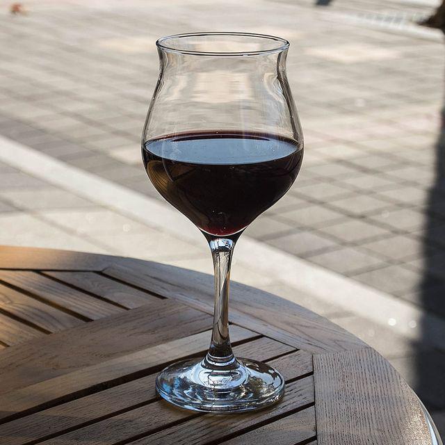 Набір фужерів Pasabahce Wavy 305 мл для білого вина 6 шт. (PB-440258) - фото 2