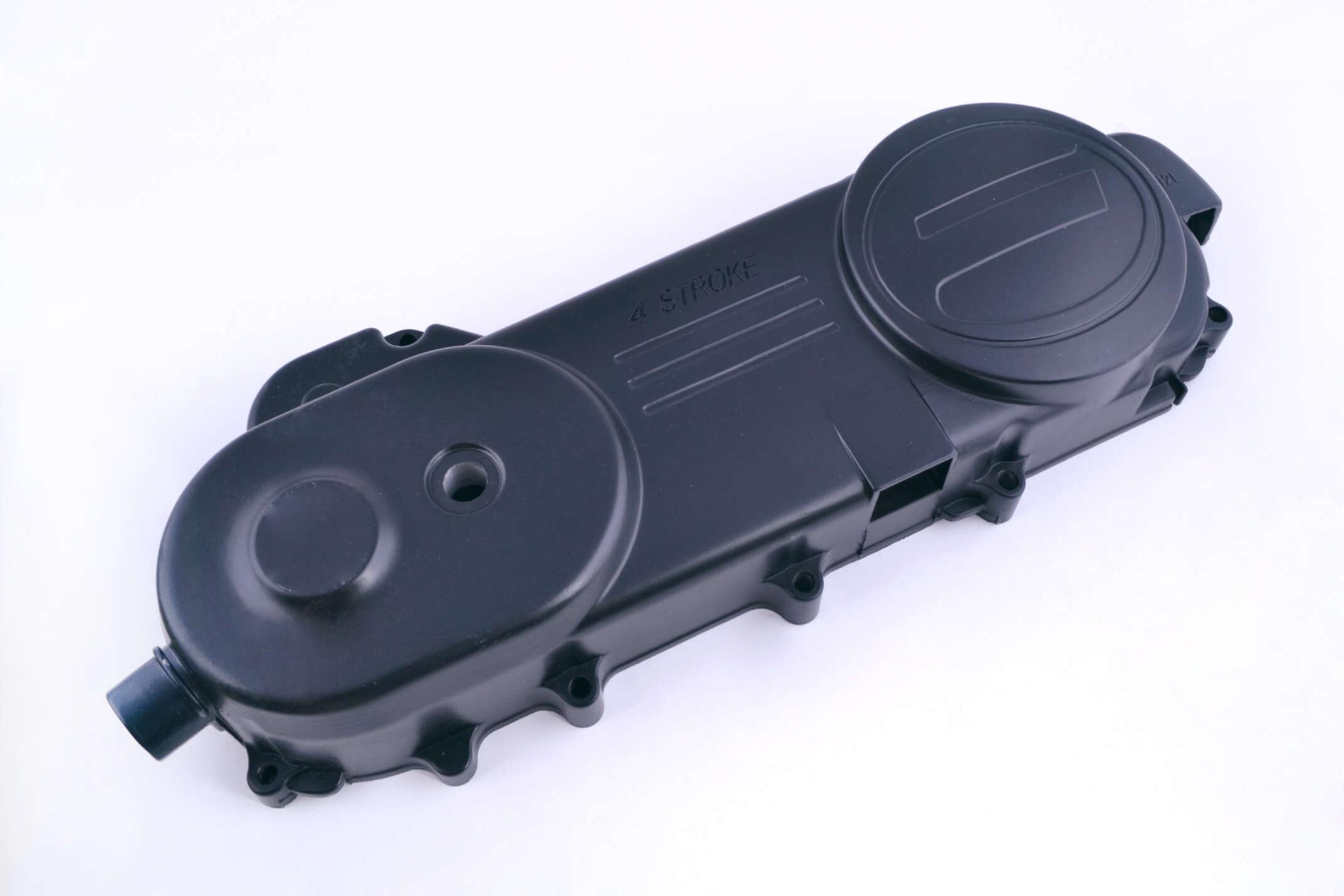 Крышка вариатора VDK для 4T GY6 50 139QMB (K-1937)