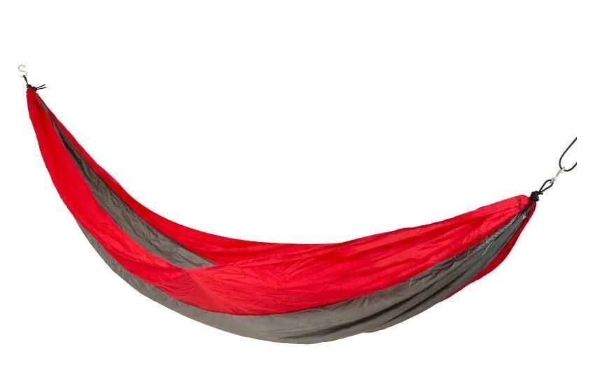 Гамак туристический Bo-Camp Hover Red (DAS301439)