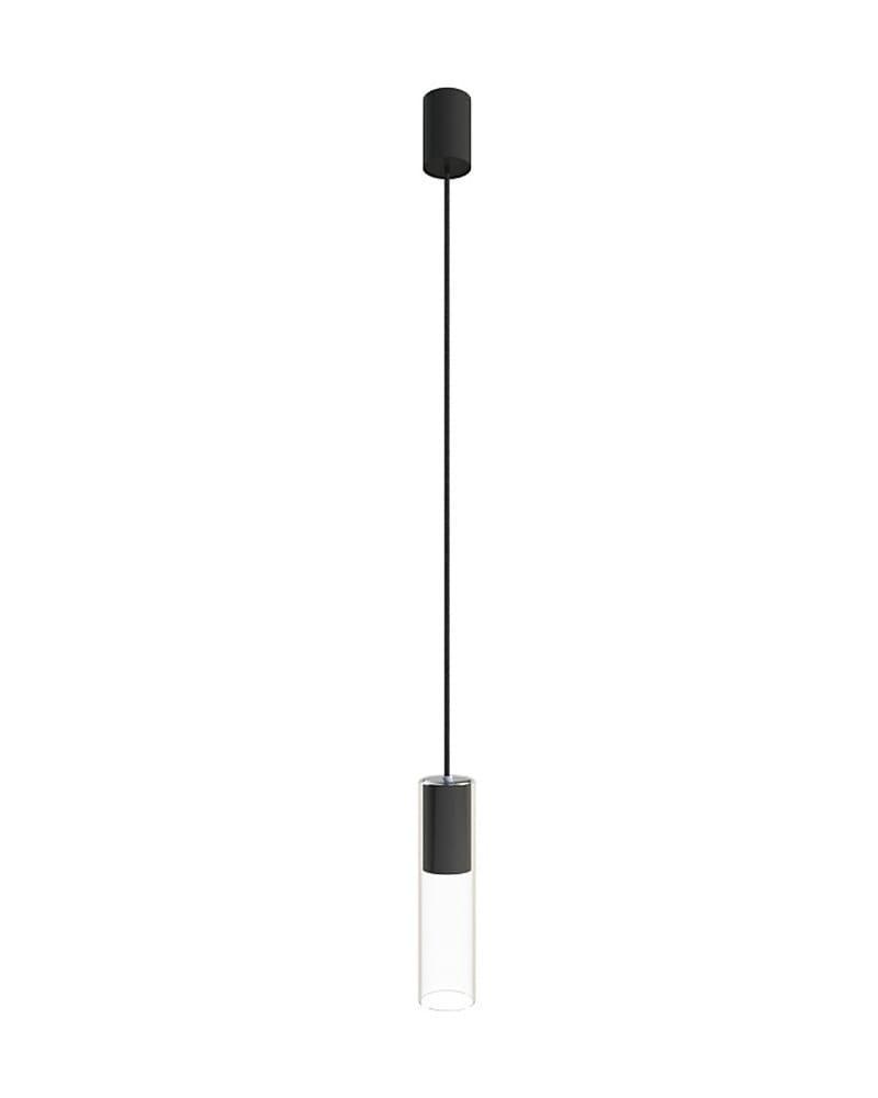 Подвесной светильник Nowodvorski 7865 Cylinder M GU10 1x10W IP20 (2229961364)