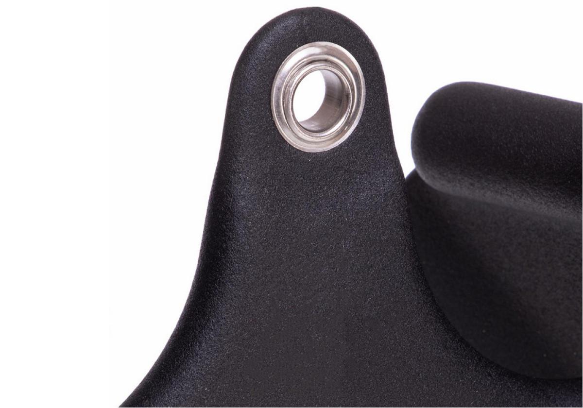 Ручка для тяги EasyFit с узким хватом 31 см (EF-8081) - фото 4