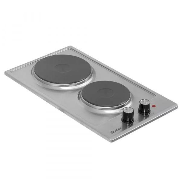 Варочная поверхность электрическая Simfer H30E02M016 (1347577) - фото 3 Варочная поверхность электрическая Simfer H30E02M016 (1347577) - фото 3