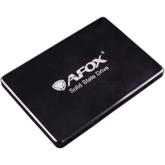 SSD-диск AFOX SD250 1 Тб (SD250-1000GN) - фото 2