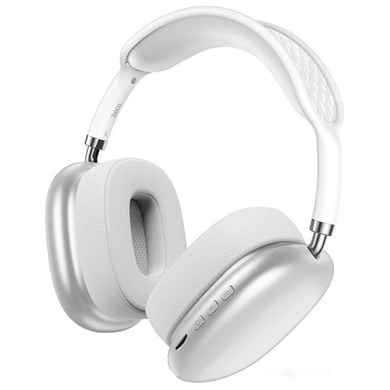 Наушники беспроводные HOCO ESD15 Silver (14254922)