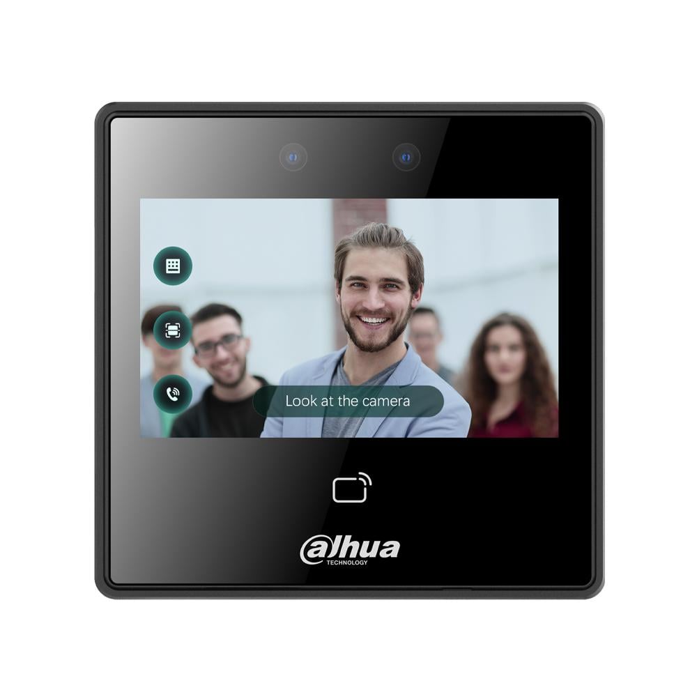 Контроллер Dahua DHI-ASI3213A-W