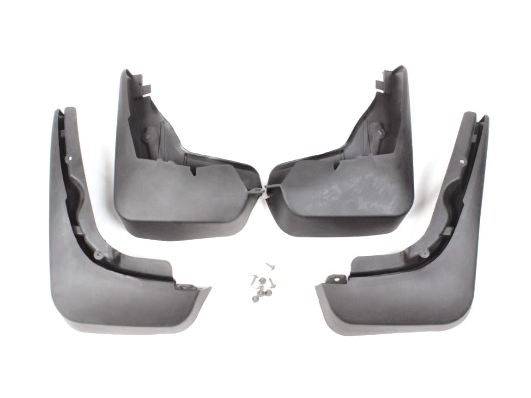 ᐉ Брызговики KINDLE для Audi Q5 20092016/Audi Q5 20082016 4 шт. (5470)