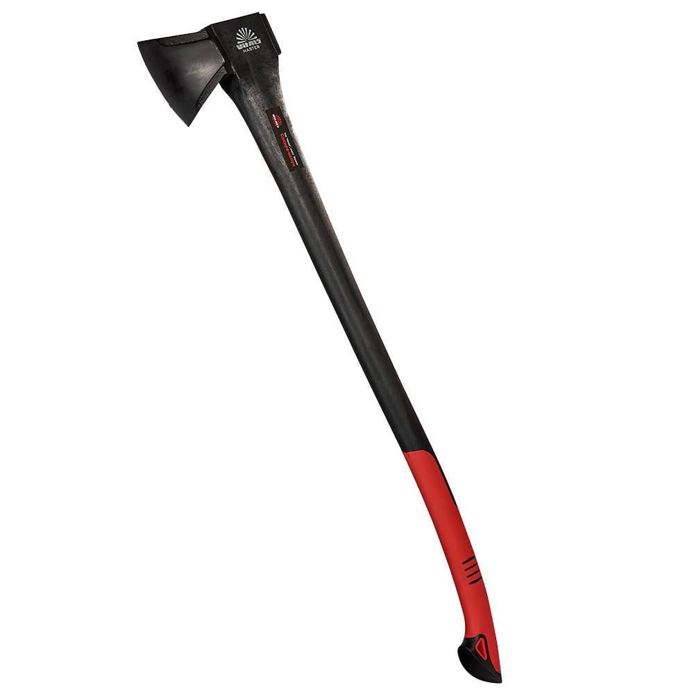 Колун Vitals Master ручка из фибергласа 2 кг (184578) - фото 4 Колун Vitals Master ручка из фибергласа 2 кг (184578) - фото 4