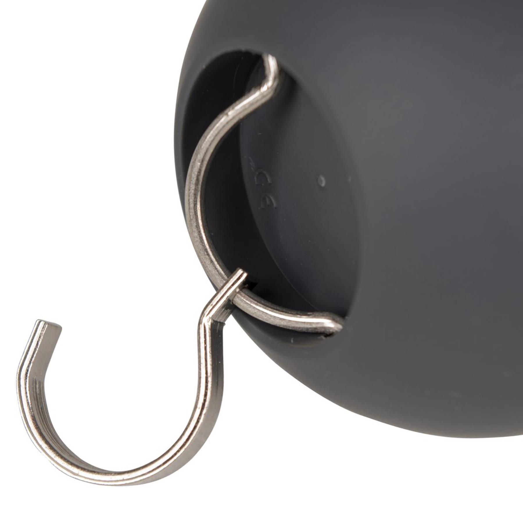 Ліхтар кемпінговий Bo-Camp Propus High Power LED 120 Lumen Green (5818913) - фото 4 Ліхтар кемпінговий Bo-Camp Propus High Power LED 120 Lumen Green (5818913) - фото 4