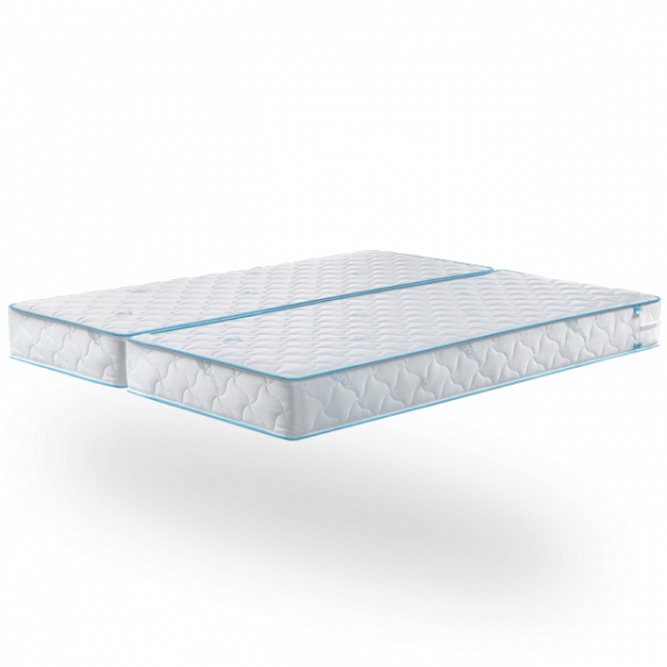 Комплект ортопедичних матраців Sleep Fly Hotel OPTIMA 90х190