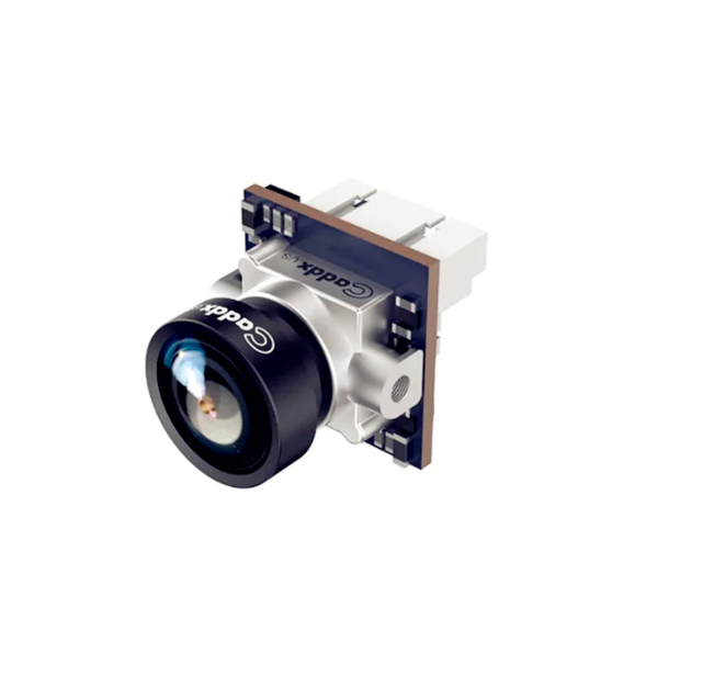 Камера FPV Caddx Ant Nano 16:9 Silver (25028724)