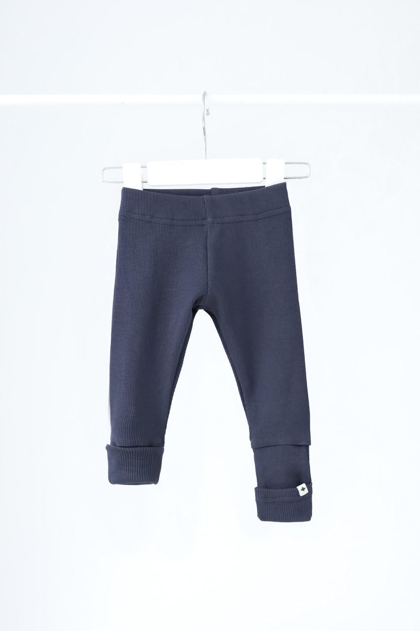 Штани-повзуни дитячі Mag Baby Berry 80 см 9-12 міс. Світло-графітовий (2930603158) Штани-повзуни дитячі Mag Baby Berry 80 см 9-12 міс. Світло-графітовий (2930603158)