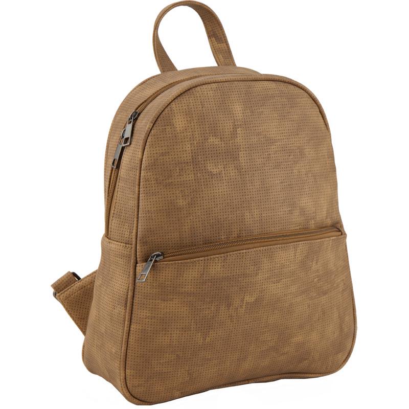 Рюкзак KITE Dolce 33x29x11 см 10,5 л Коричневый (k18-2531xs-2)