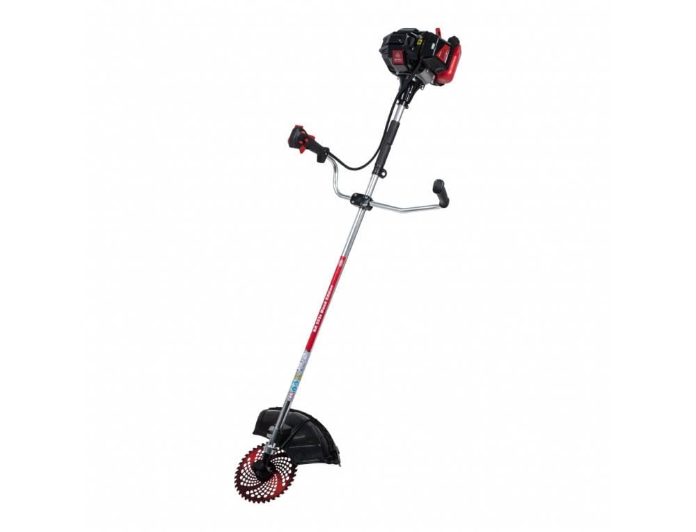 Мотокоса Vitals Master BK 553s Black Edition