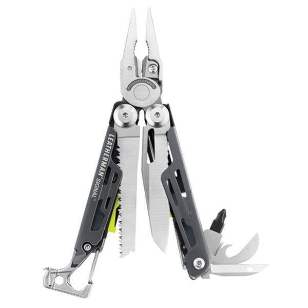 Мультитул Leatherman signal картонная коробка (26736382) Мультитул Leatherman signal картонная коробка (26736382)