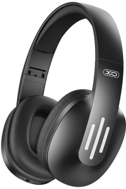 Наушники Xo BE39 Black
