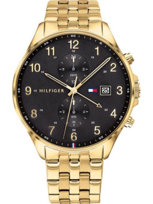 Наручний годинник чоловічий Tommy Hilfiger 1791708 (525626)