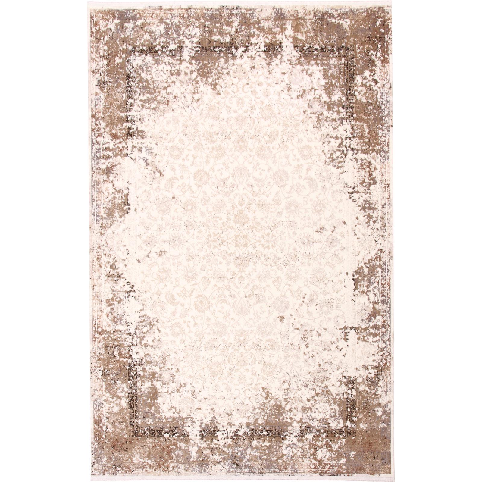 Ковер Rubin Venezia A770A CREAM BEIGE 1.60x2.30 м прямоугольный кремовый бежевый