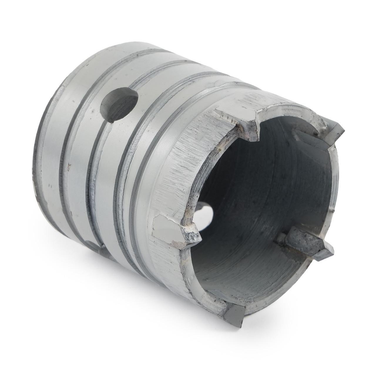 Коронка по бетону TOMAX 55 мм с усиленным победитом (1415215443)