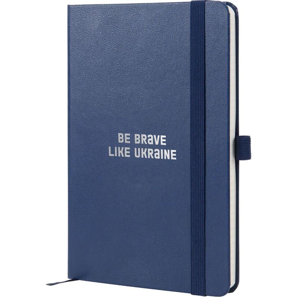 Записна книга Axent Partner Brave 125x195 (8201-02-2-A)