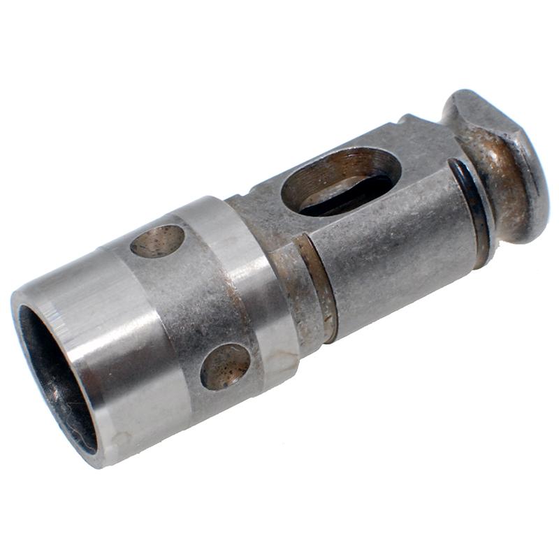Ствол малый перфоратора VJ Parts для DeWalt D25413K N379503 d21х24 L63 (stv145)