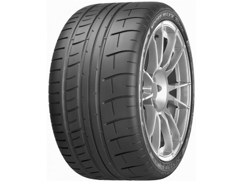 Шина летняя Dunlop Sport Maxx Race 255/35 R19 96Y (75736)