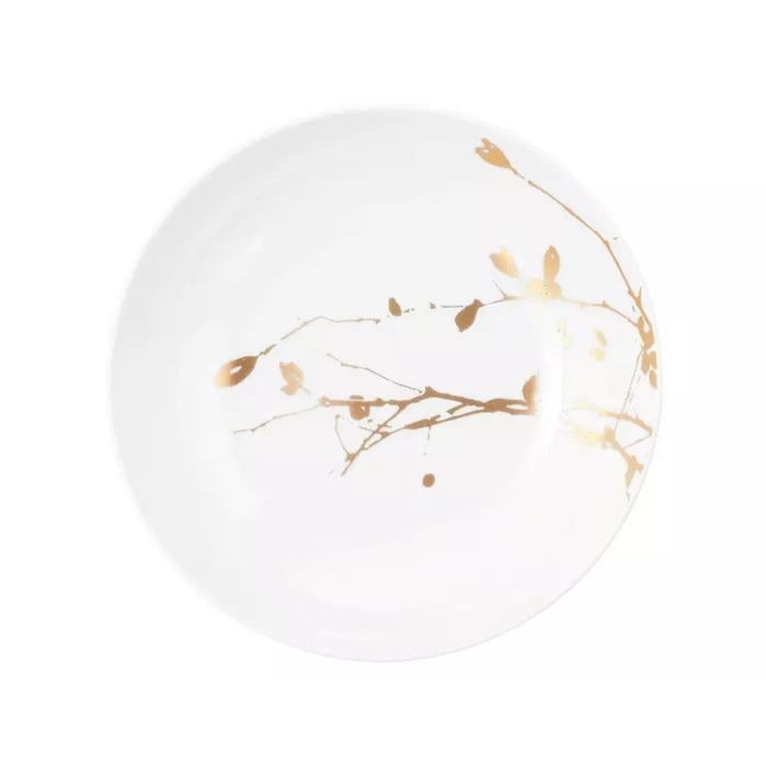 Тарілка супова Seltmann WeidenGolden Rose Hip Liberty 21 см (2617762)