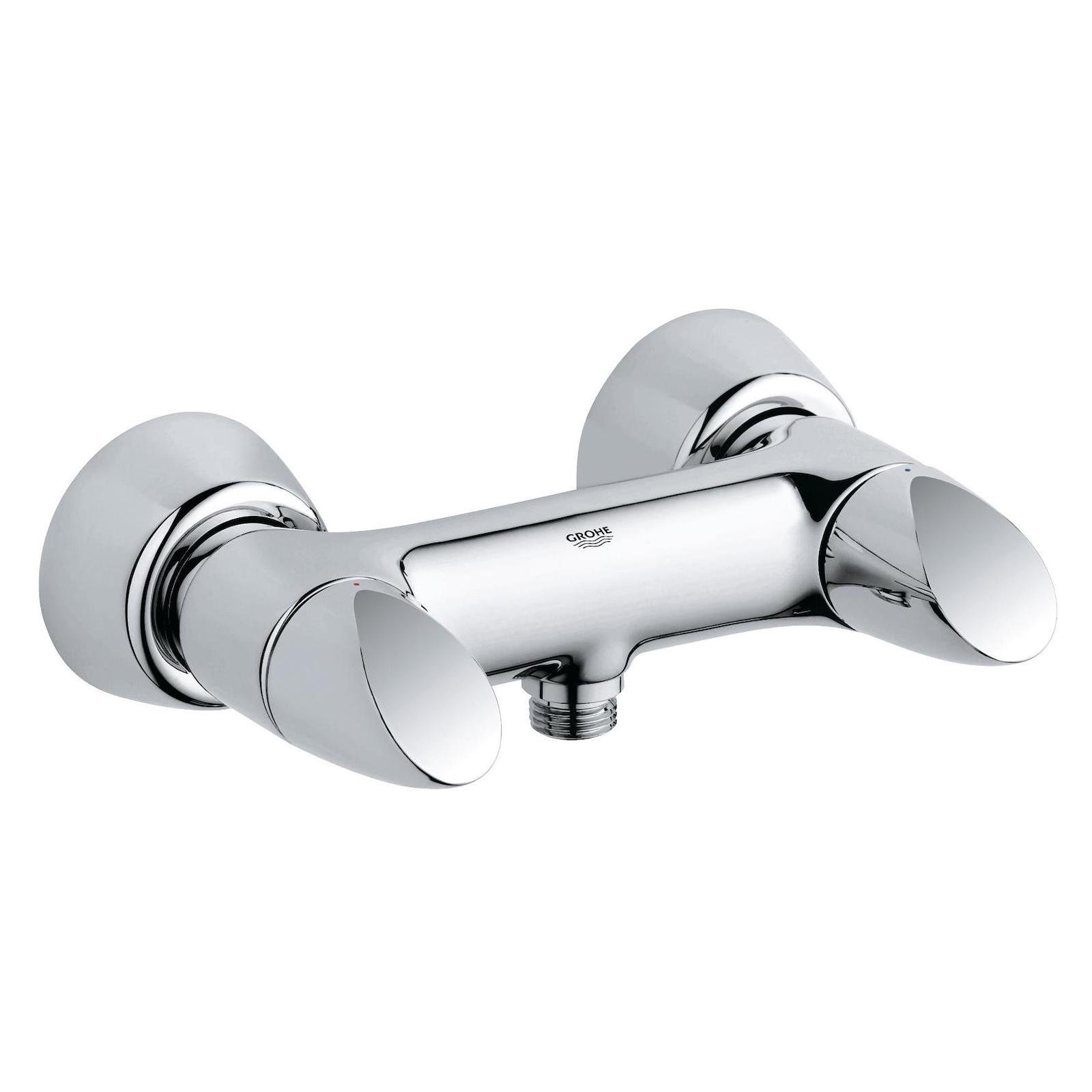 Змішувач для душу Grohe Aria 26008000 Хром (111573)