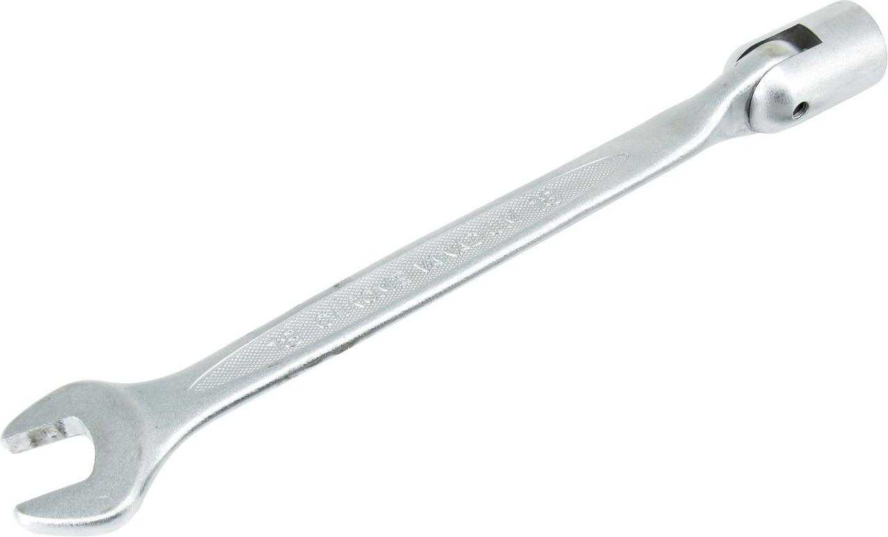 Ключ рожково-карданный KING ROY 18 мм (30669-18)