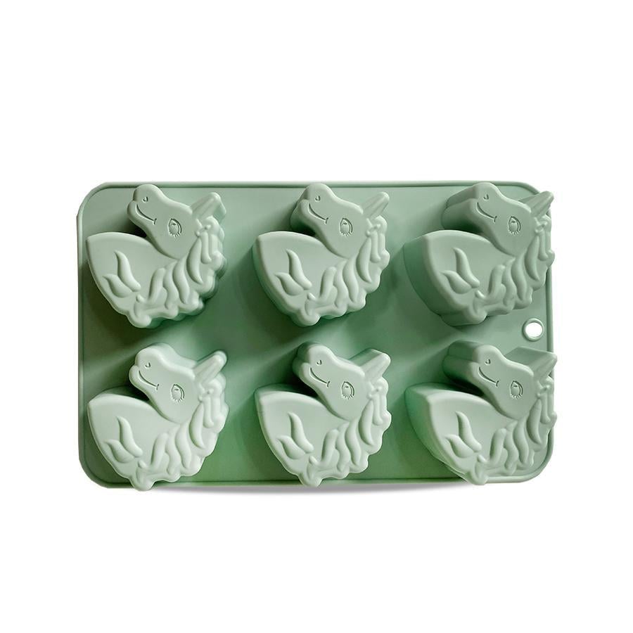 Форма для кексов Maestro MR-1129 26х15,9х3,3 см (103004)