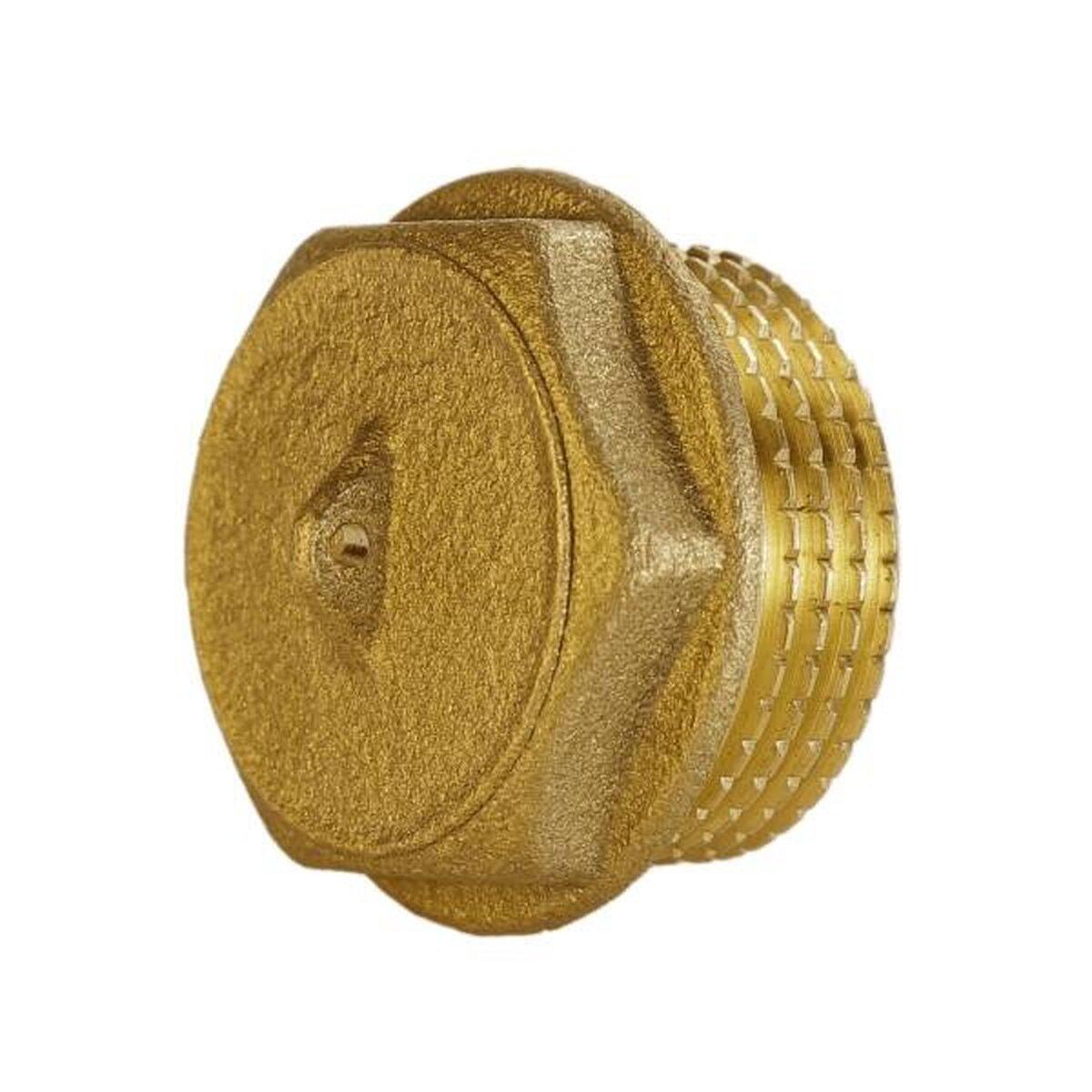 Заглушка УЗКМ ЗЗ 1" (SW-106062)