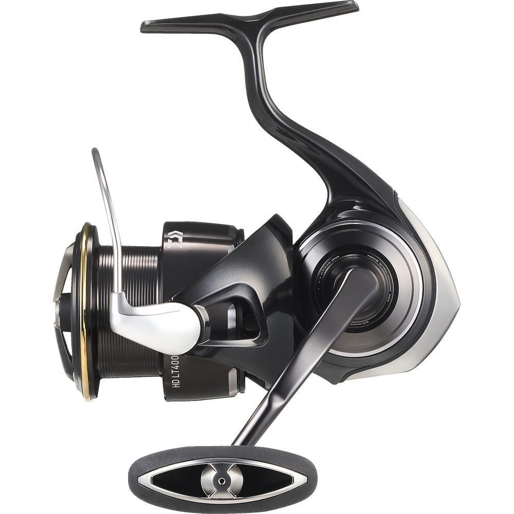 Катушка Daiwa 26 Certate HD LT 4000-C 12+1BB 5,2:1 (2915081854)