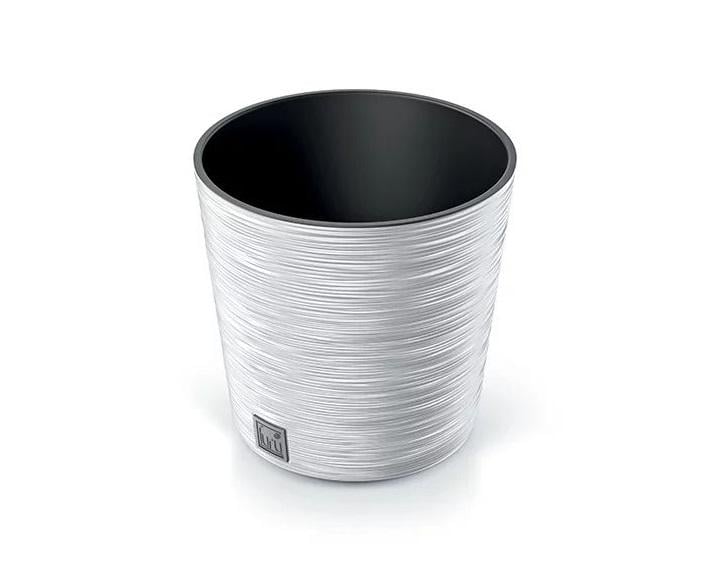 Горшок для цветов Furu 250 Белый (DFR)