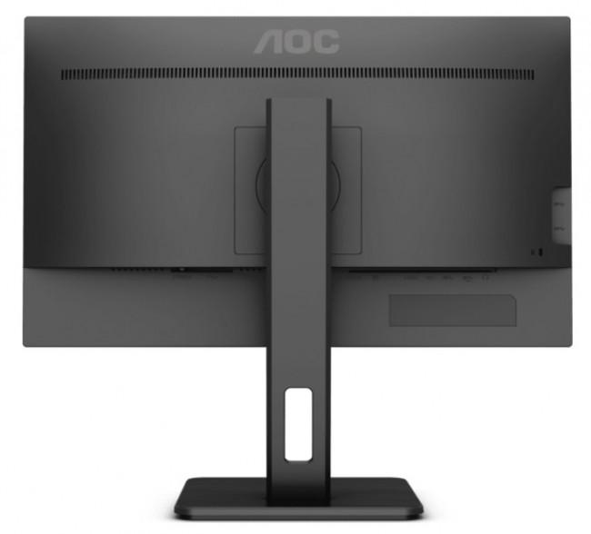 Монітор AOC Q24P2Q 24" (4038986147316) - фото 2