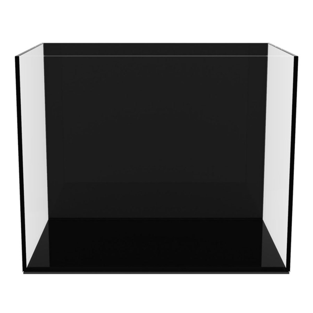 Акваріум aGLASS 22 л 36х24,5х25 см Black