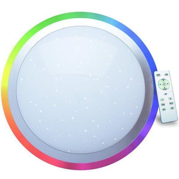 Потолочный светильник Arte Lamp A5060PL-1WH ETEREO (A5060PL-1WH)