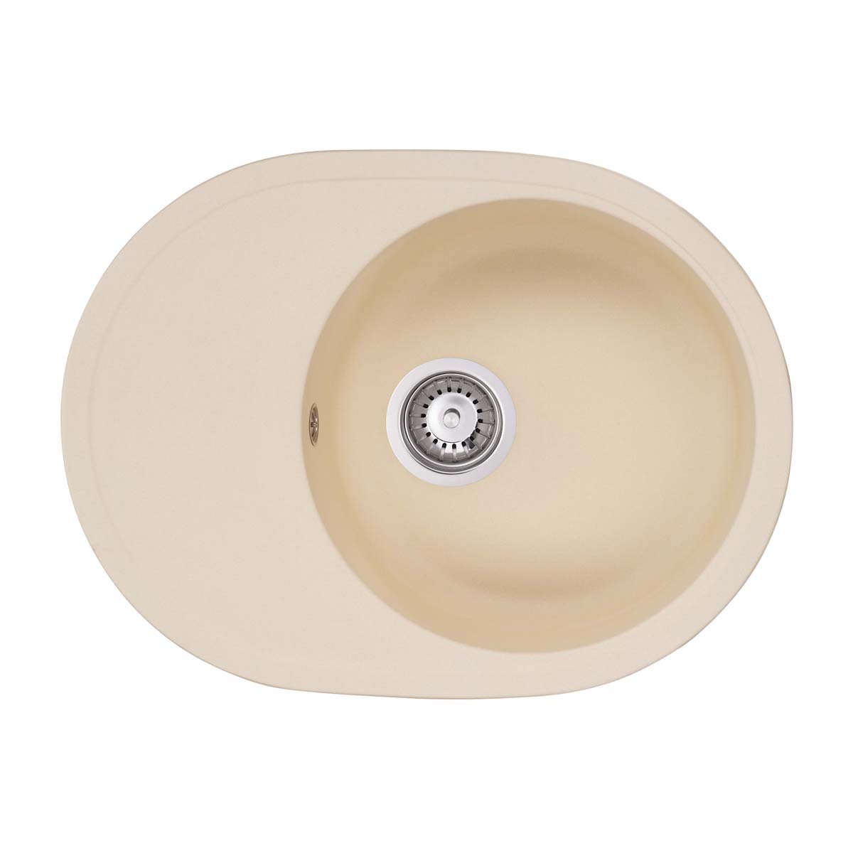 Мойка кухонная Granado Sevilla Ivory (233909)