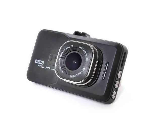 Видеорегистратор втомобильный DVR 626