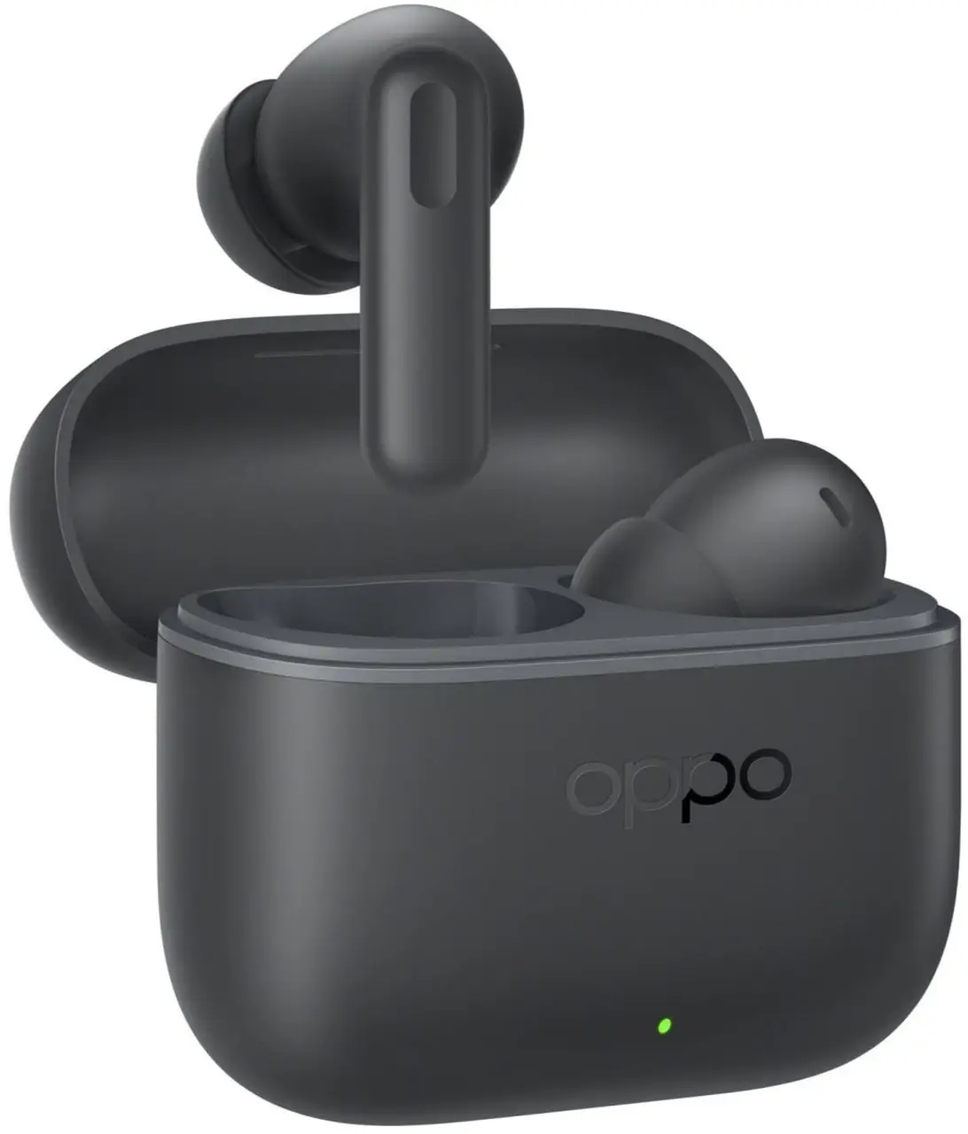 Наушники беспроводные OPPO Enco Buds3 Pro Graphite Grey (ETEK1)