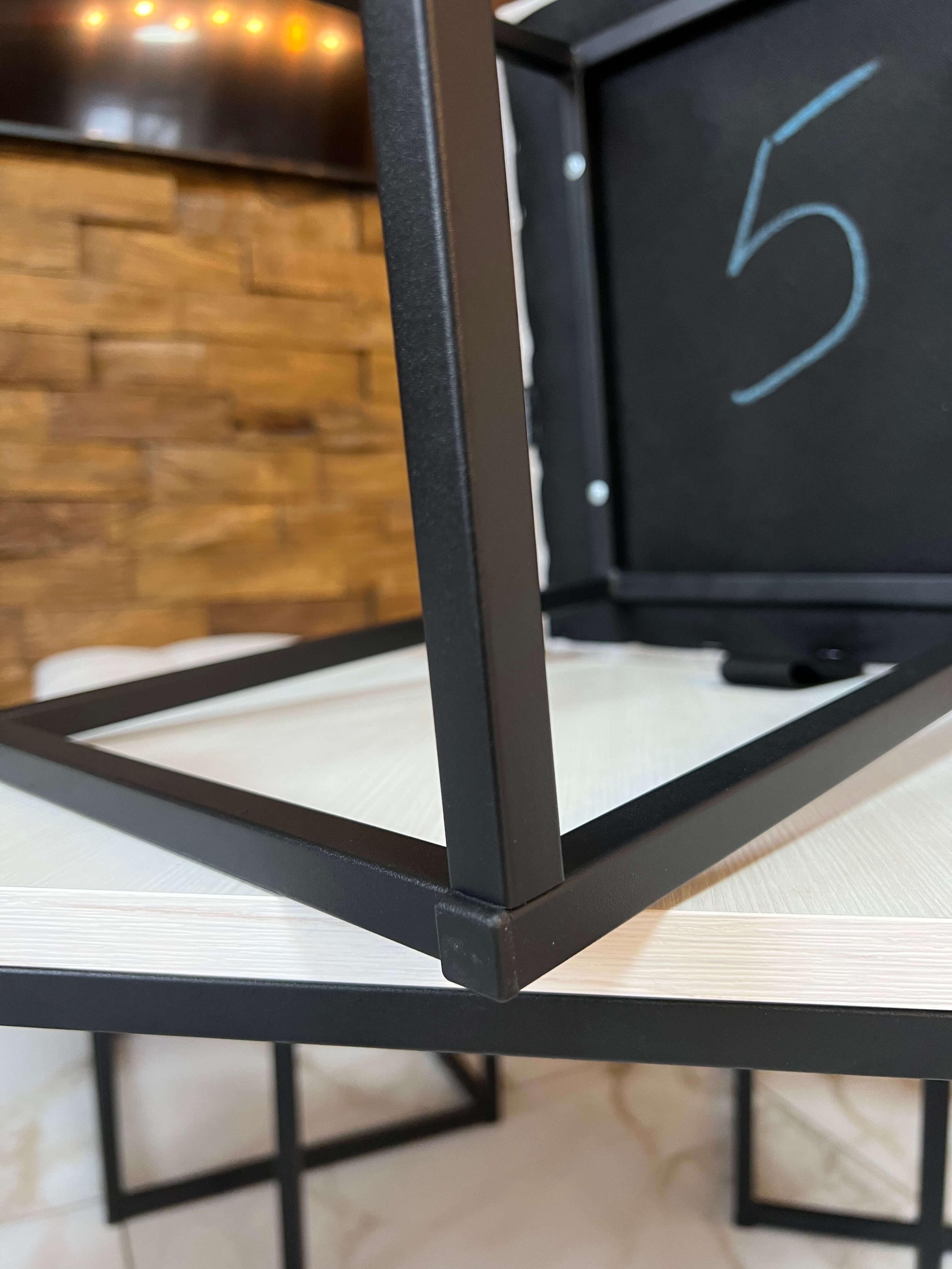 Пуф-трансформер 6в1 ЛЮКС велюр Spark со столиком 50х50х54 см - фото 7 Пуф-трансформер 6в1 ЛЮКС велюр Spark со столиком 50х50х54 см - фото 7