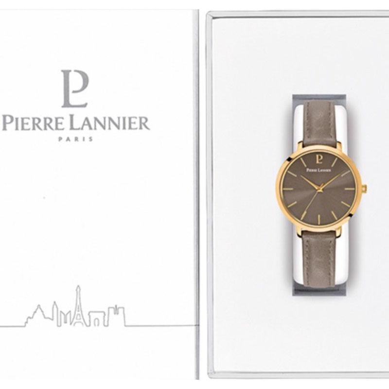 Наручний годинник жіночий Pierre Lannier 038J530 (685498) - фото 3 Наручний годинник жіночий Pierre Lannier 038J530 (685498) - фото 3